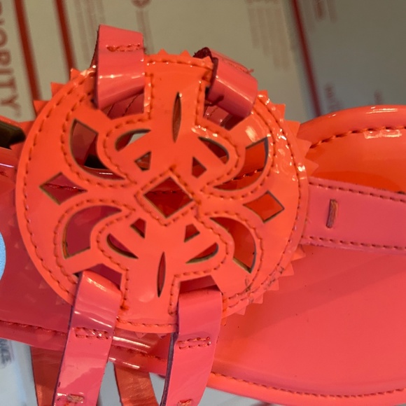 Sam Edelman Sandals - Picture 6 of 12